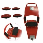 Hat Champ Screen Multi-color Printing Press Machine Printer Standard Platen New