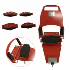 Standard Platen Machine Cap Printer Hat Clamp Silk Screen Printing Equipment