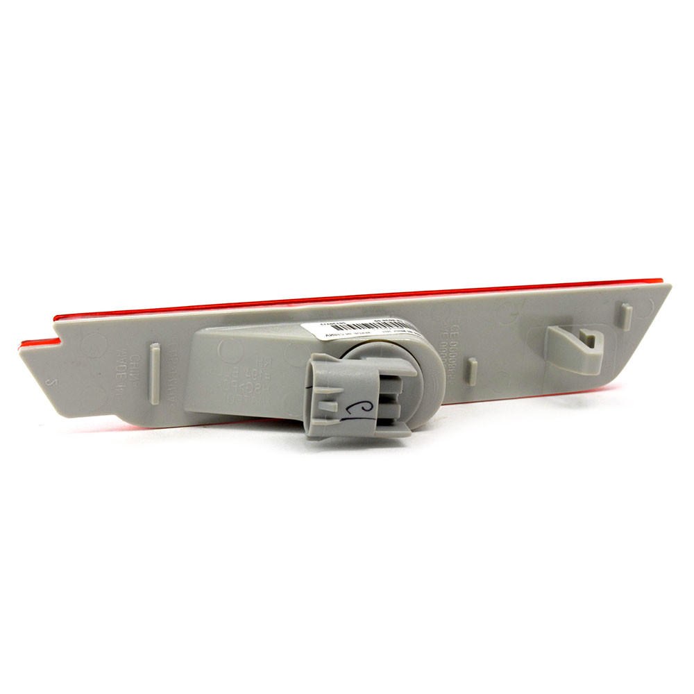 OEM Parking Side Marker Light Lamp Rear Right Passenger 10 OEM Parking Side Marker Light Lamp Rear Right Passenger 10