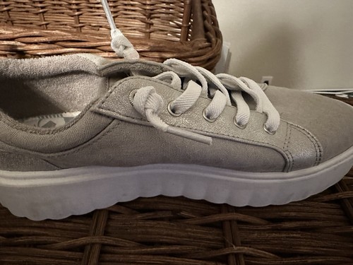 ROXY SHEILLAHH NUEVO EN CAJA Talla 9 Zapatillas sin cordones Plataforma - Imagen 4 de 10