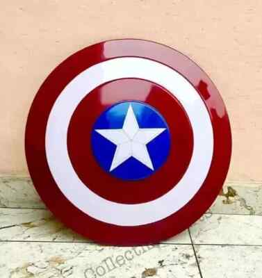 22'' Captain America Schild - Marvel's Captain Carter Armor Shield