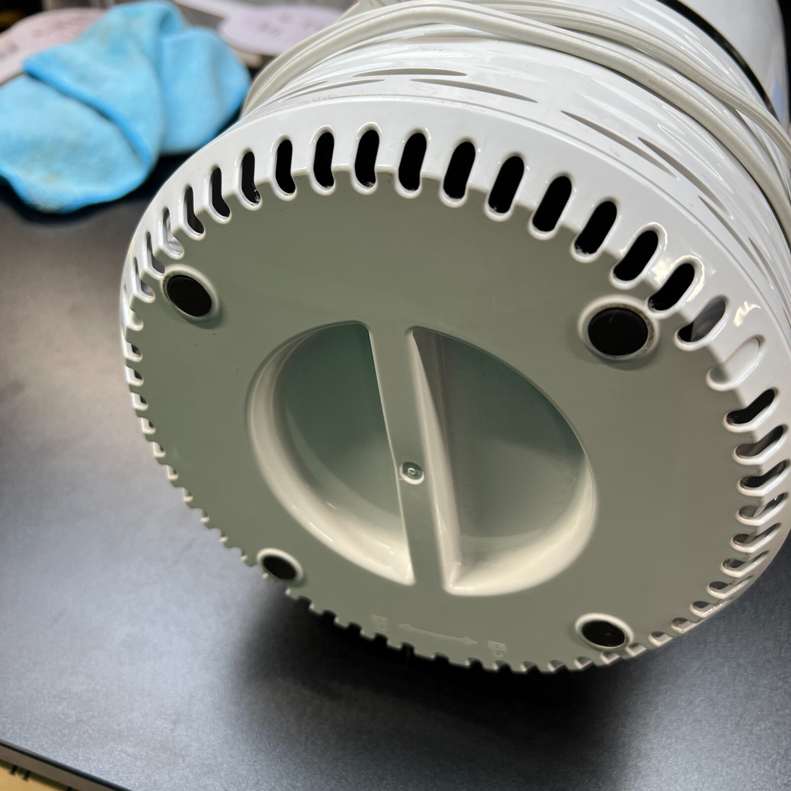 LEVOIT LV-H132 Air Purifier w/ Filter for Smoke, Dust, Pollen - Home Use