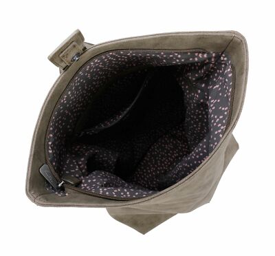 Sac à Dos Fritzi Aus Preußen Vintag Marit – Jungle – Neuf