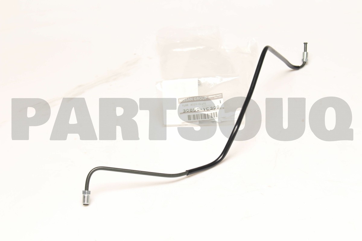 30850VC300 Genuine Nissan TUBE ASSY-CLUTCH 30850-VC300 | eBay
