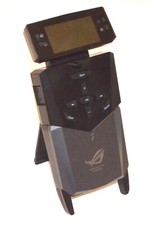 ASUS OC Panel, Overclocking Command Center Used KCC-REM-MSQ-OCPANEL