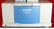 REFURBISHED Horiba LA-920 Laser Scattering Particle Size Distribution Analyzer
