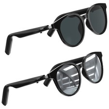 Audio Glasses Headset Open Ear Speaker Smart Bluetooth Sunglasses Birthday Gift
