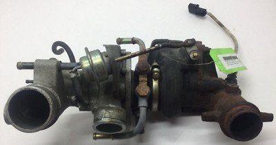 Arctic Cat Turbo Charger Pipe Assembly T660 Touring Bearcat Turbo OEM 3006-819