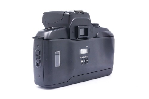 Corpo fotocamera Canon EOS 700QD attacco EF 35mm pellicola - Foto 6 di 10