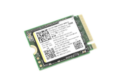 Festplatte SSD Lite-On 256GB (CL1-3D256-Q11) M.2 2230 NVMe PCIe (1600/780 MB/s)