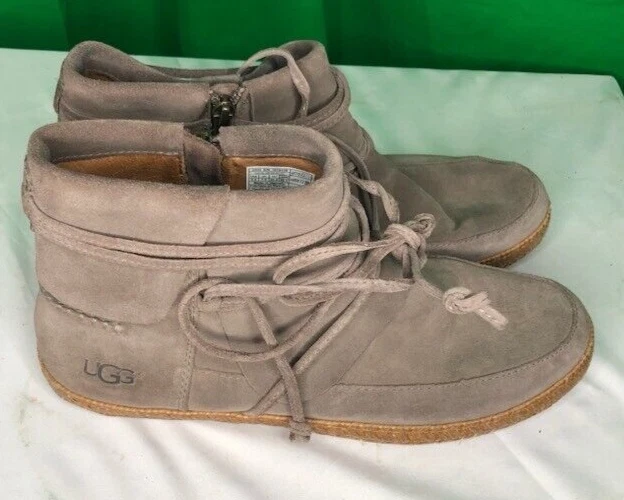 Ugg best sale boots reid
