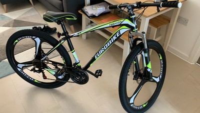 torpado jupiter 27.5 plus