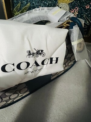 COACH ノベルティ 公式】COACH – コーチ | ノベルティー ストラップ ペブル レザー