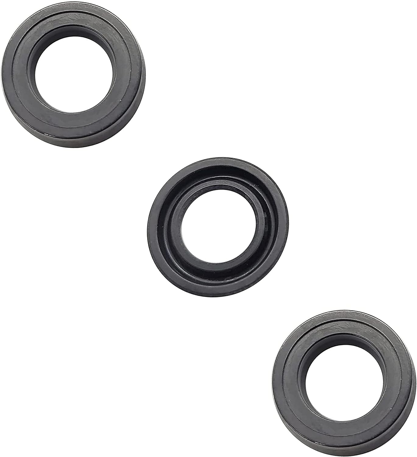 3PCS AR42122 Pressure Washer Pump Water Seal Kit fits RMW RMV SRMW2