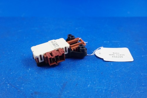 Türschloss Waschmaschine - beko WML 71433 132805311600