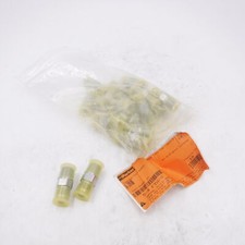 18 PK Parker 37° Triple-Lok Flare JIC Tube Fittings & Adapters 5-4 FTX-S