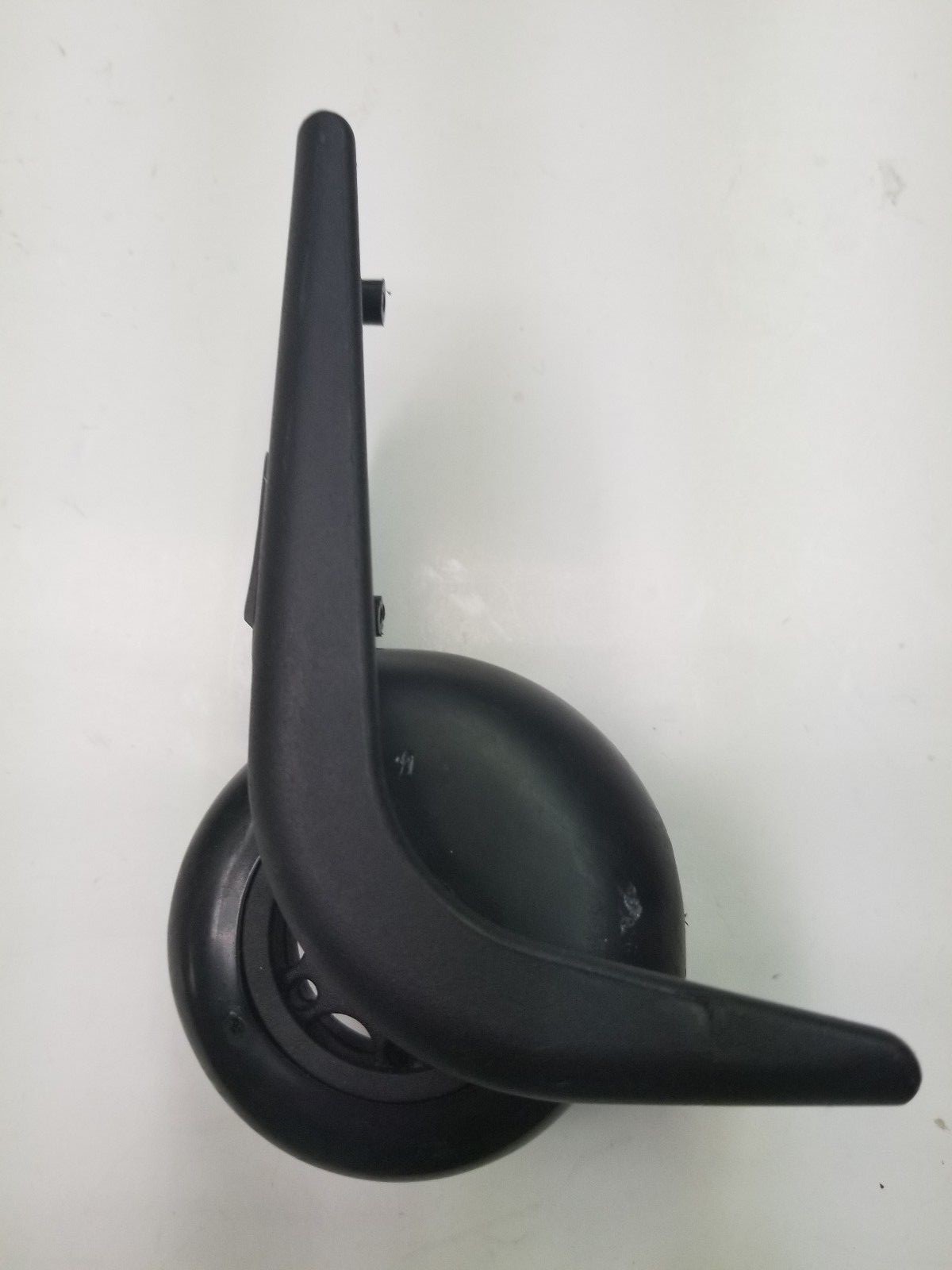 Delsey Luggage Replacement Part Wheel for 2 Wheeled Uprights Assorted