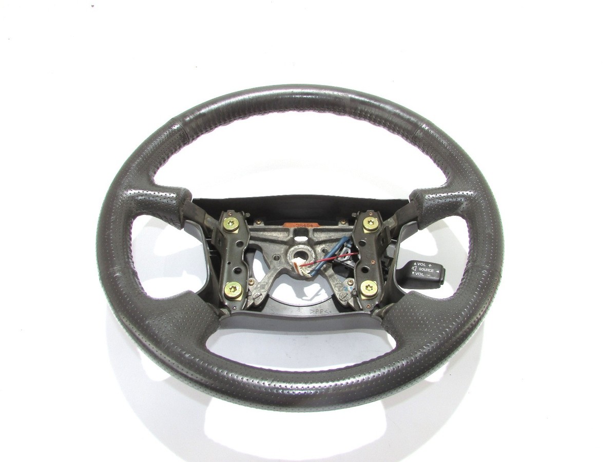 Mazda Premacy I 1 Lenkrad Steering Wheel | eBay