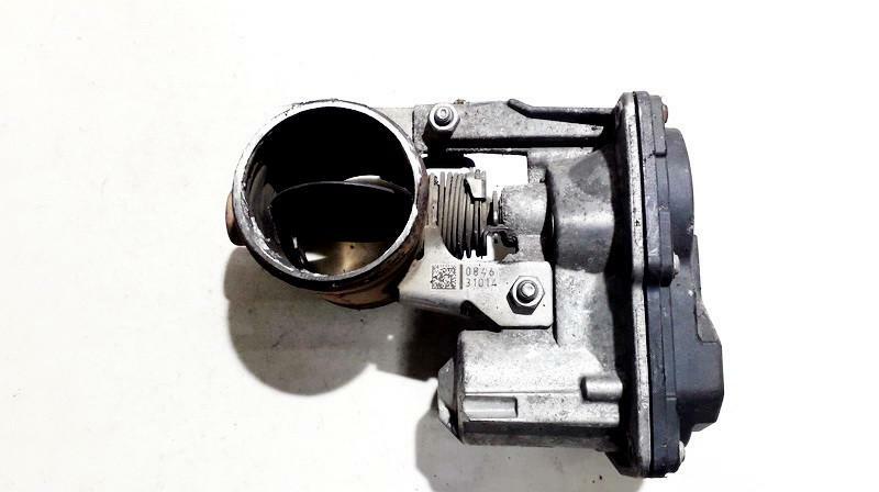 51500203 Auslassventil 5q0.253.691.h for Volkswagen Sharan 