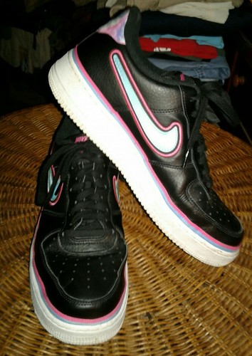 af1 south beach