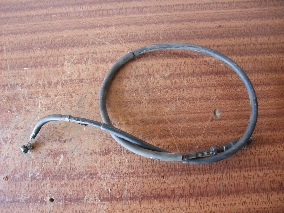 CABLE EMBRAGUE KAWASAKI GPZ305 GPZ EX 305 ER250 83-94 OEM Foto 2 de 2