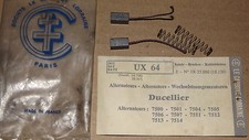 Alternateur Citroen ID