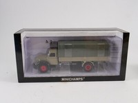 Minichamps 1/43 Magirus S 6500 Canvas 1955 439 141020