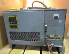 Chargewatch III EP18K230NGMC Battery Charger  50734HM