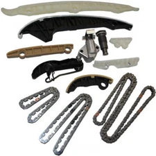 Engine Timing Chain Kit Cloyes Gear & Product 9-0739SLX