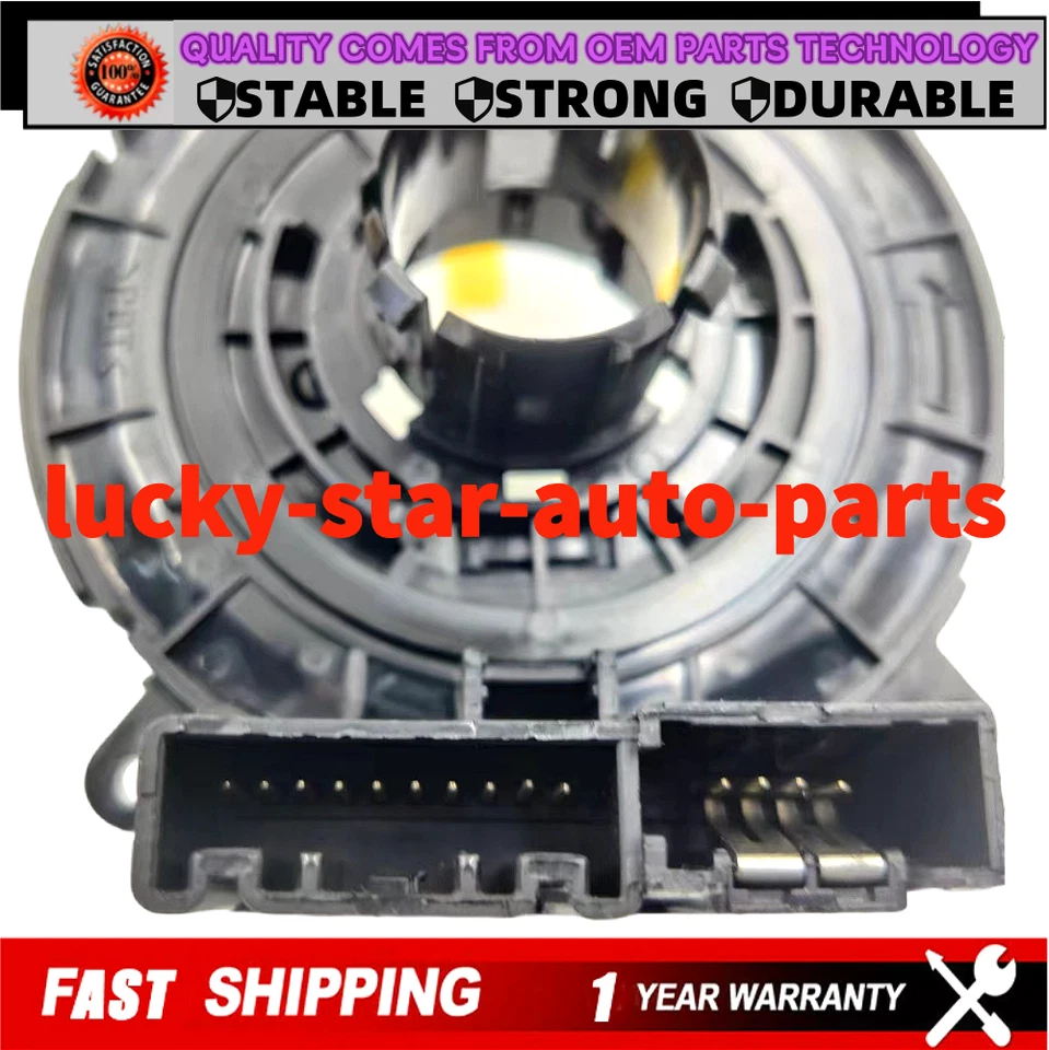 NUEVO resorte de reloj 92284316 para GM CTS XTS Caprice PPV SS Sonic Encore 2013-2019 Foto 2 de 4