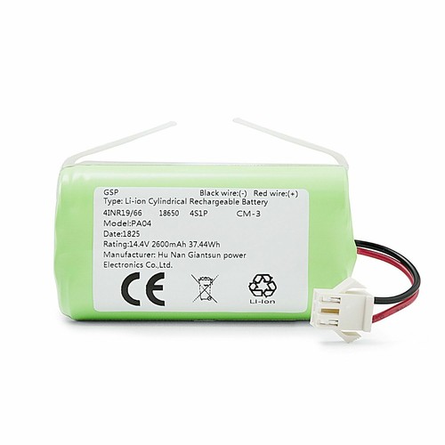 Eufy Replacement Battery Pack for 