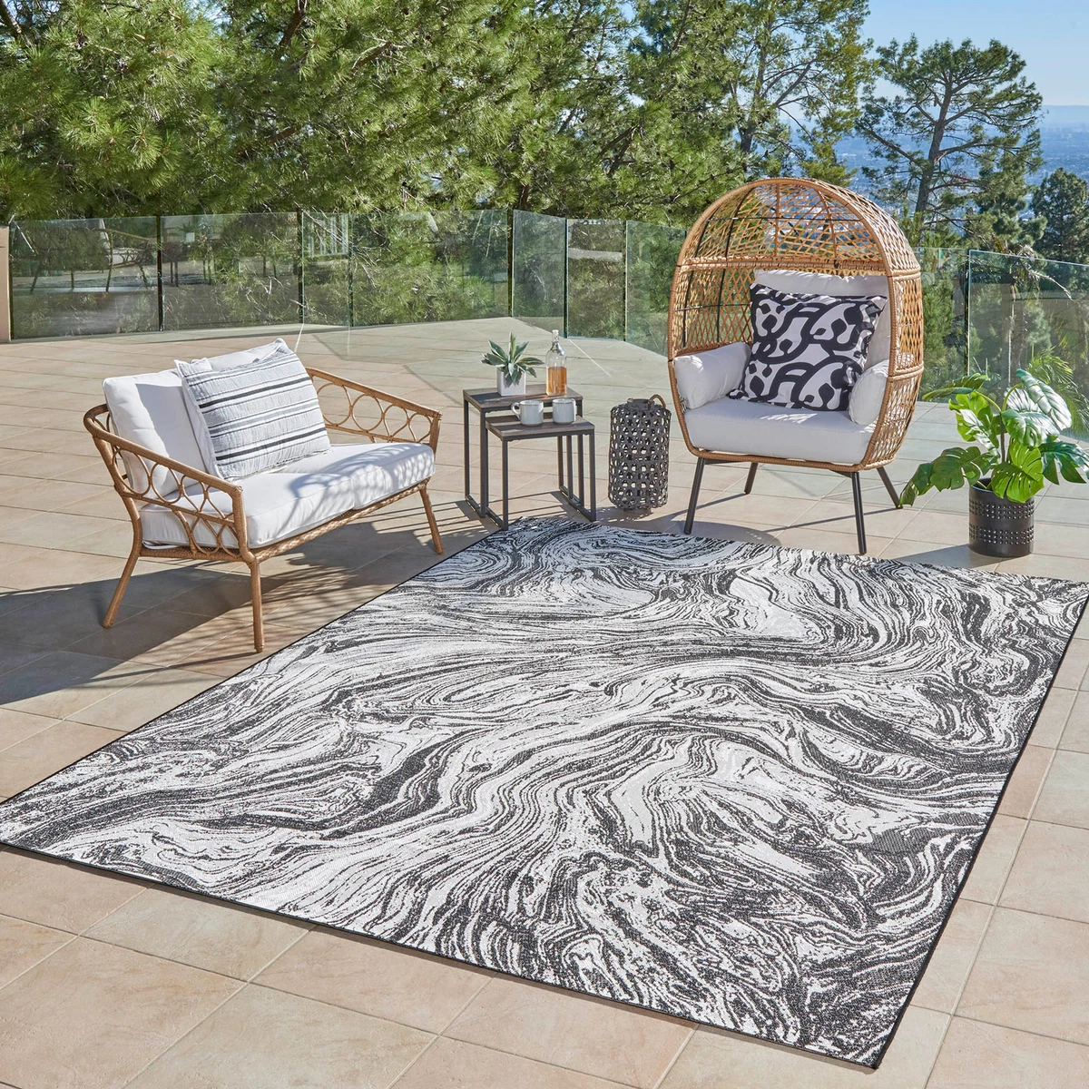 10x10 2024 outdoor rug