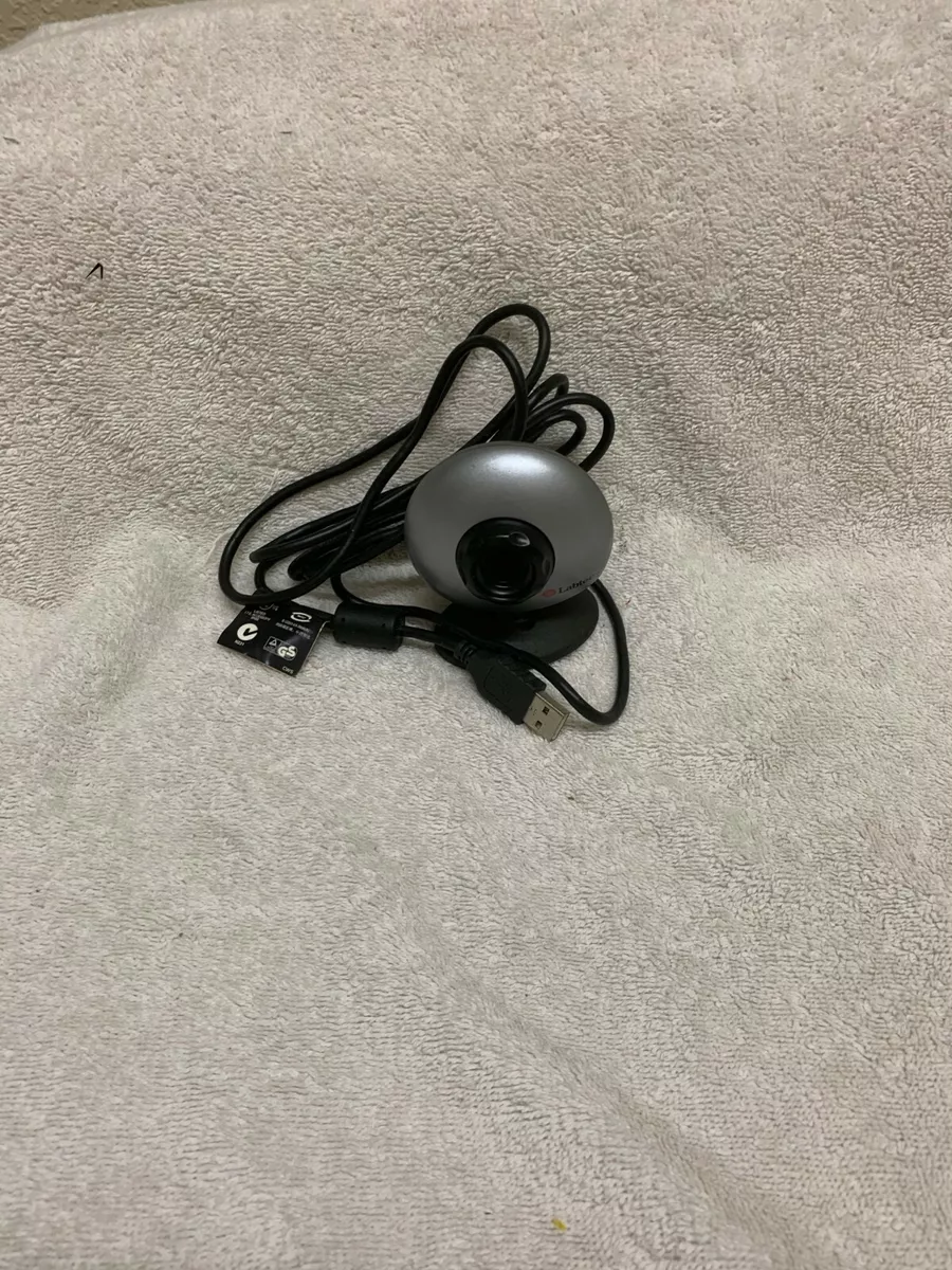 Webcam labtec windows 10 sale
