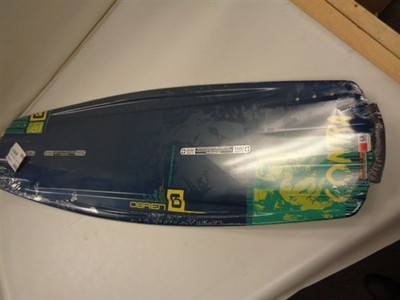 OBRIEN 2015 OB CONTRA 137 BLANK WAKEBOARD 53.9'' L X 17'' W 2150050 BOAT