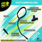 Laccetto - Cordino Pala Racchetta Padel
