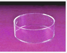 *Ball Stand 3" Basketball Football Soccer Rugby Bowling Acrylic 