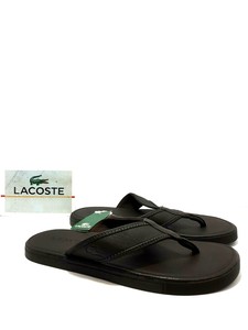ciabatte mare lacoste