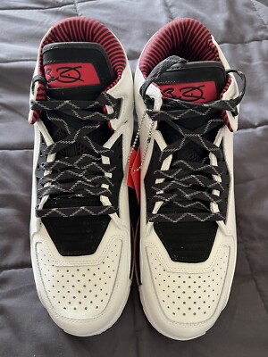 Li-Ning WOW2 Way of Wade Encore Overtown Size 11 Dwyane Wade New In Box!
