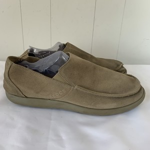 santa cruz clean cut loafer