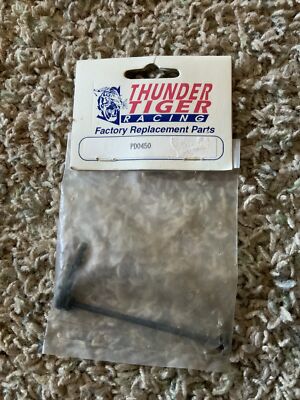 Thunder Tiger 
