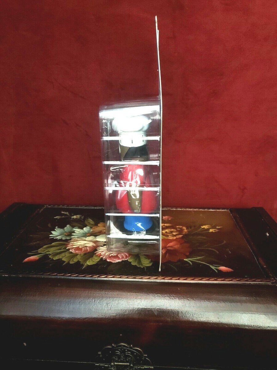 Comedy Central South Park Series Chef 2004 Mirage Action Figure