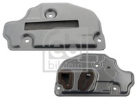 Febi Bilstein 104850 Hydraulikfilter, Automatikgetriebe FüR Audi, Seat