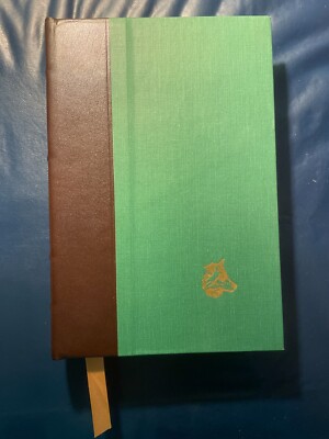 Wolfe Library Classics: East Africa and Its Big Game by Willoughby, Numbered Ed.