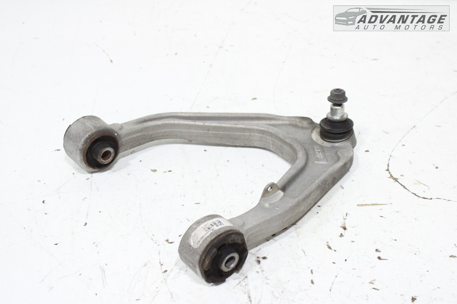 2014-2019 MASERATI GHIBLI RWD FRONT RIGHT SIDE SSPENSION UPPER CONTROL ARM OEM