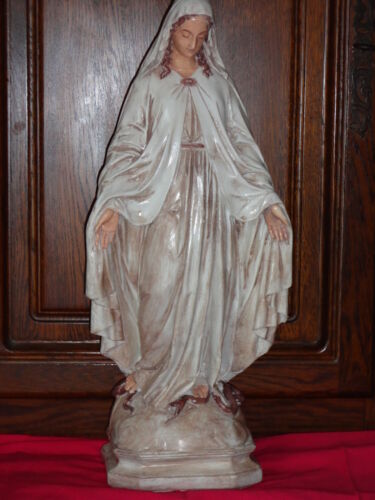 Vierge Immaculée * - Bild 1 von 1