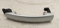SKODA YETI  DOOR HANDLE Mk1 (5L) Rear Right Outer   PART NUMBER REAR RIGHT 5N083