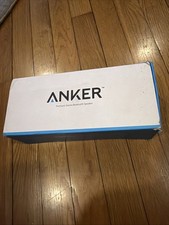 Anker Portable Premium Stereo Wireless Bluetooth Speaker A3143