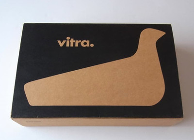 Vitra Ronan & Erwan Bouroullec Bouroullec Bird 2011 Solid Natural Wood Japan