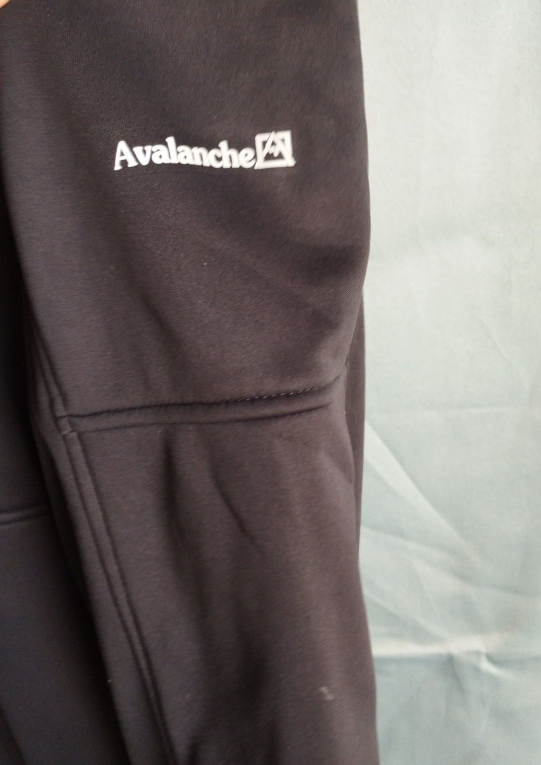 Avalanche Jacket Weather Shield Softshell Jacket … - image 3