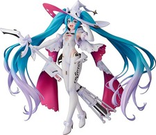 Hatsune Miku GT Project Racing Miku 2024 Ver. 1/7 Figure Good Smile Racing Japan